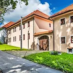 Dobra By Interhome * Horní Planá
