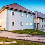 Daire Dobra By Interhome Horní Planá