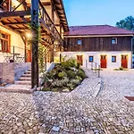 Dobra By Interhome