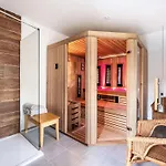 Daire Dobra By Interhome Horní Planá