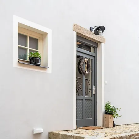 Dobra By Interhome Horní Planá