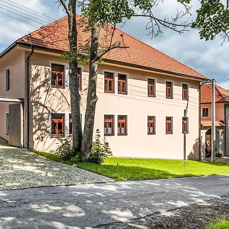 Dobra By Interhome *