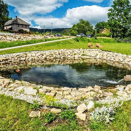 Dobra By Interhome Apartment Horni Plana