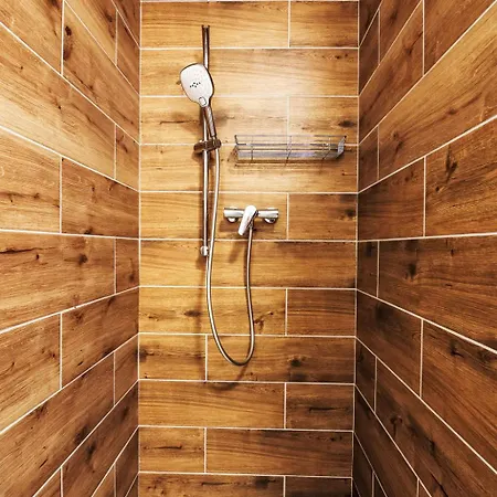 Dobra By Interhome Horni Plana