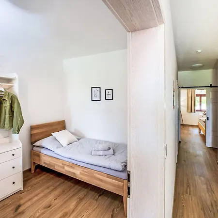 Dobra By Interhome Apartment