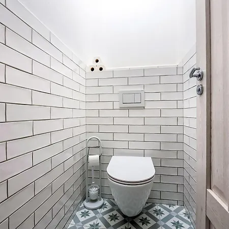 Apartment Dobra By Interhome *