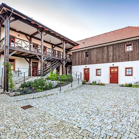 Dobra By Interhome Apartment