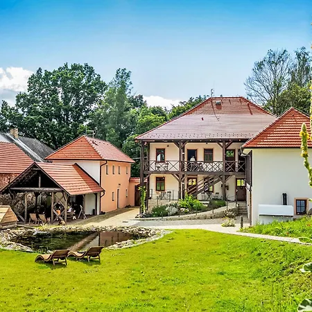Dobra By Interhome Apartment *