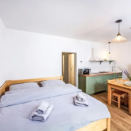 Dobra By Interhome
