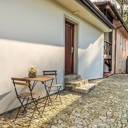 Διαμέρισμα Dobra By Interhome *