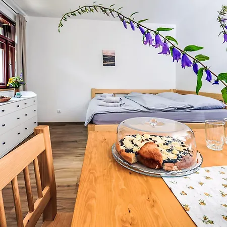 Dobra By Interhome * Horní Planá