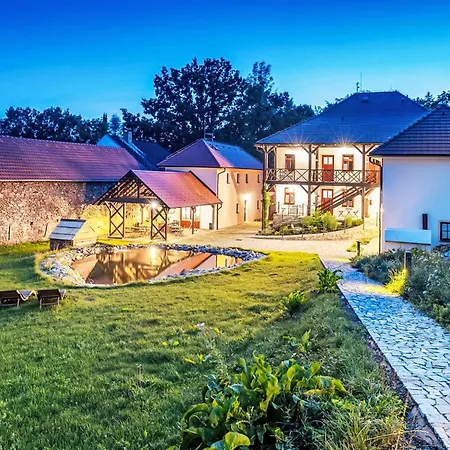 Dobra By Interhome Apartment