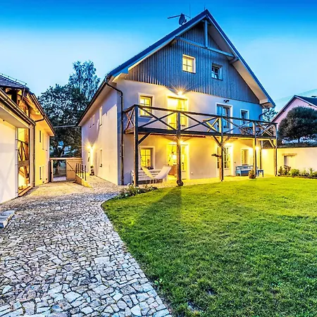 Dobra By Interhome *