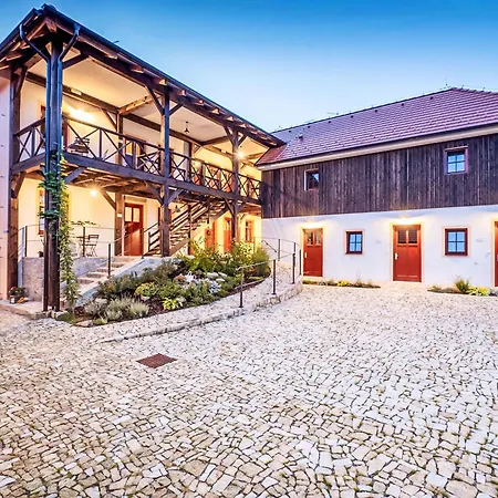 Apartment Dobra By Interhome