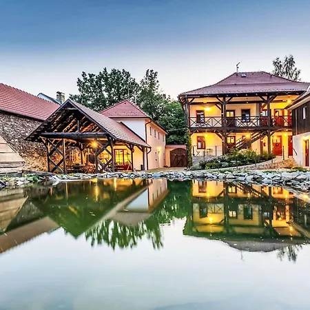 Dobra By Interhome Apartment Horni Plana