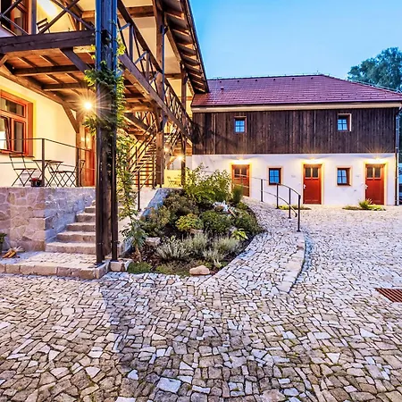 Dobra By Interhome