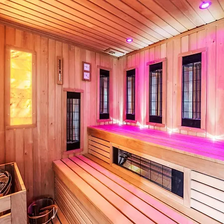 Apartment Dobra By Interhome