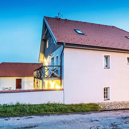 Apartment Dobra By Interhome *