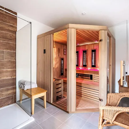 Διαμέρισμα Dobra By Interhome Horní Planá