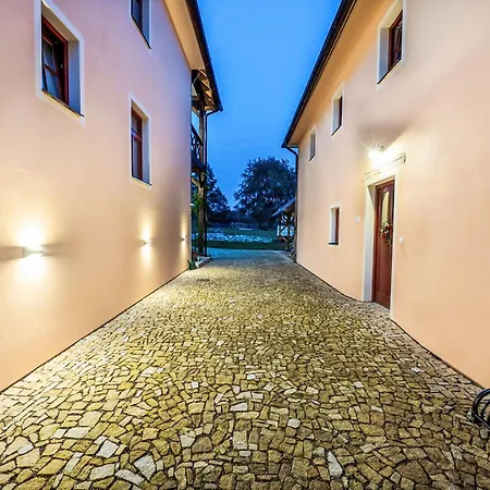 Dobra By Interhome *