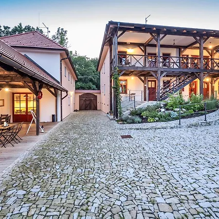 Dobra By Interhome *