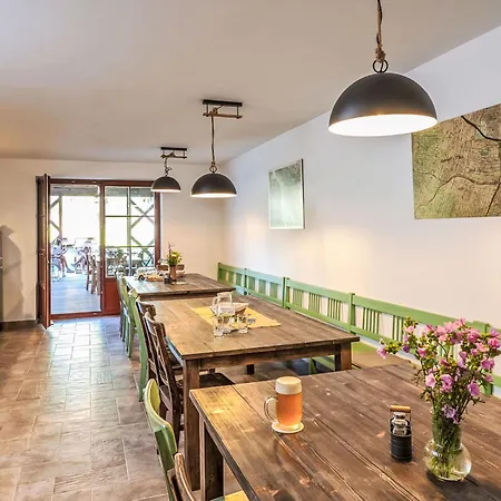 Dobra By Interhome Apartment