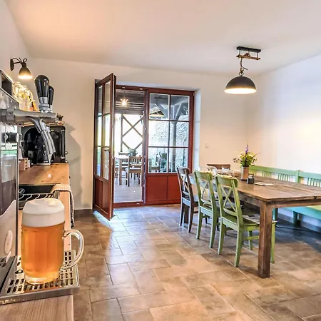 Dobra By Interhome Horni Plana