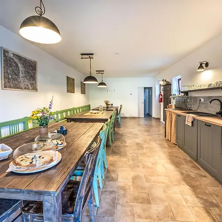 Dobra By Interhome Apartment