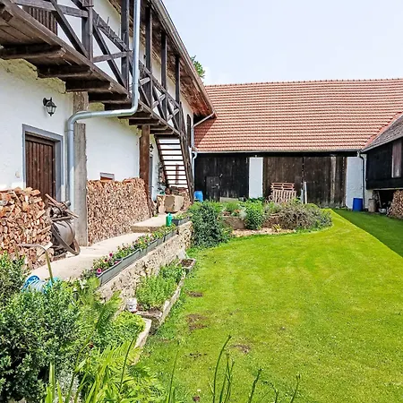 Dobra By Interhome Horni Plana
