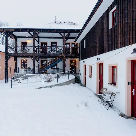 Dobra By Interhome * Horní Planá