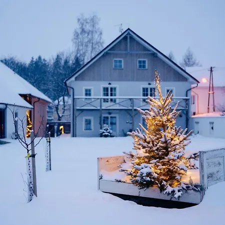 Dobra By Interhome * Horní Planá