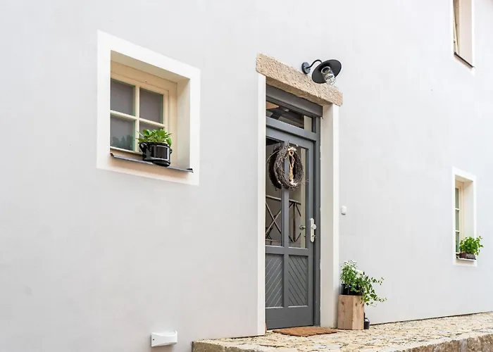 Dobra By Interhome Horní Planá