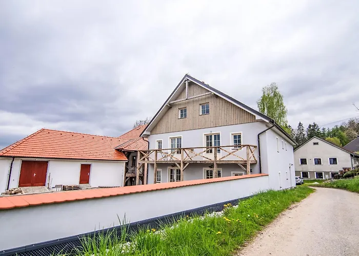 Dobra By Interhome
