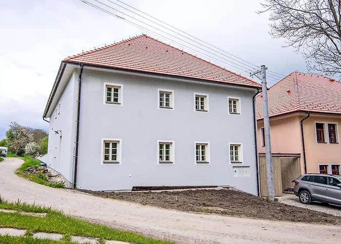 Dobra By Interhome شقة *