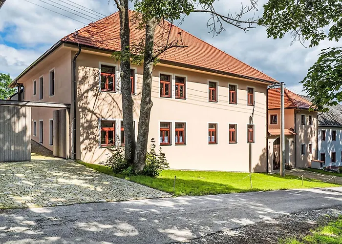 Dobra By Interhome *