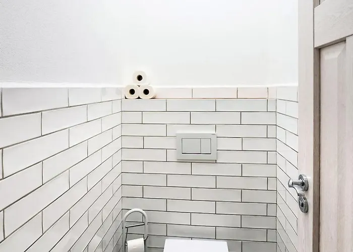 Dobra By Interhome شقة