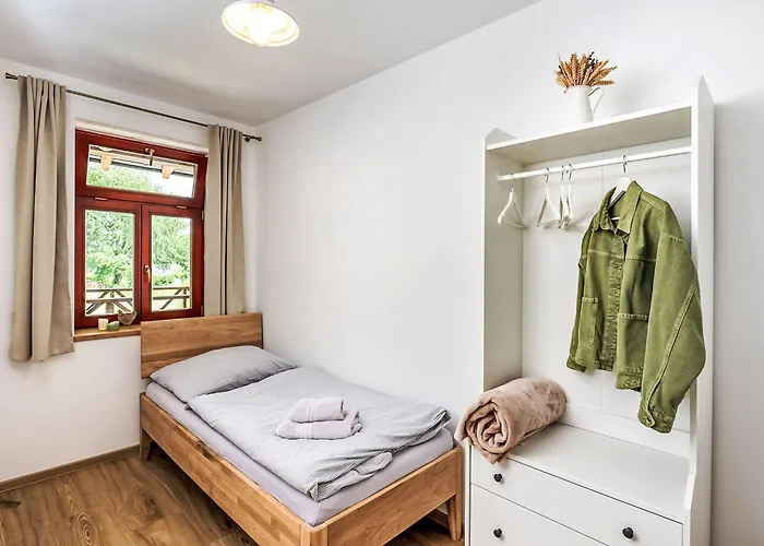 Dobra By Interhome شقة *
