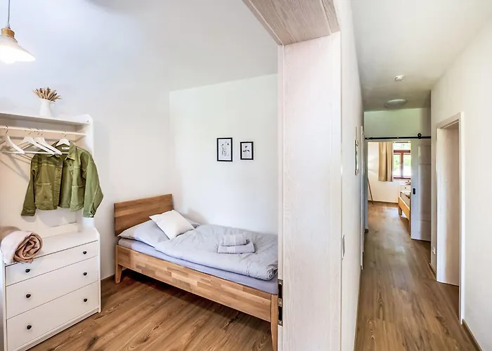 Dobra By Interhome شقة