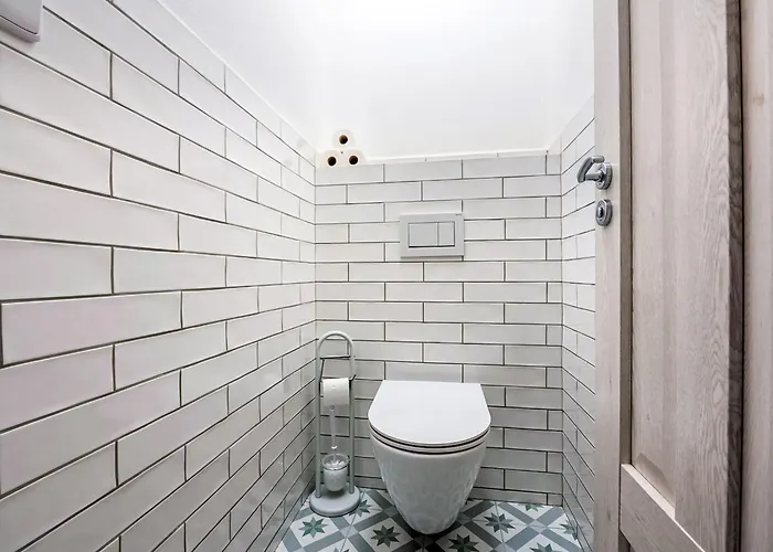 شقة Dobra By Interhome *