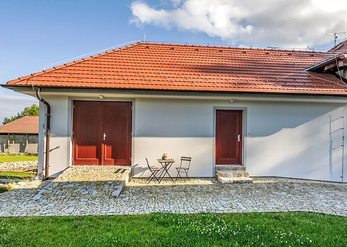 Dobra By Interhome