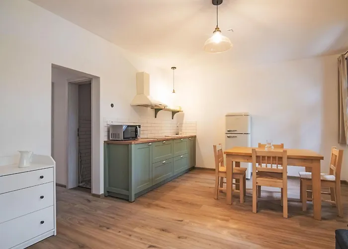 Dobra By Interhome *