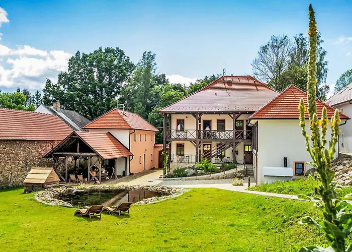 Dobra By Interhome شقة *