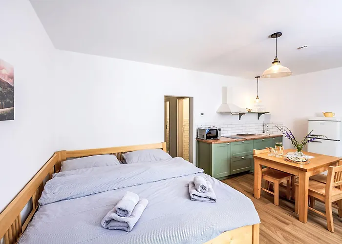 Dobra By Interhome