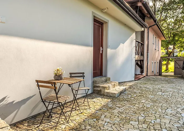 شقة Dobra By Interhome *