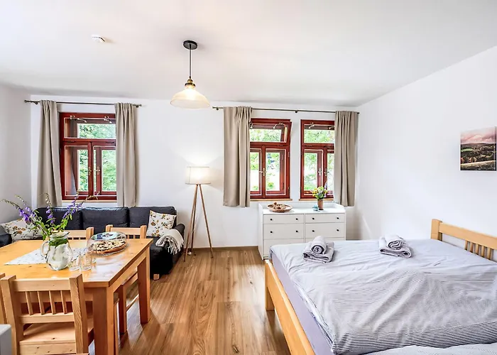 شقة Dobra By Interhome