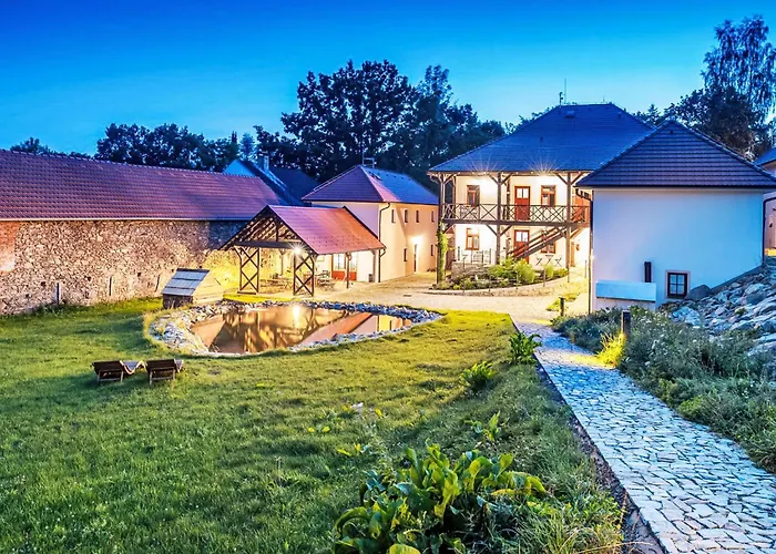 Dobra By Interhome شقة