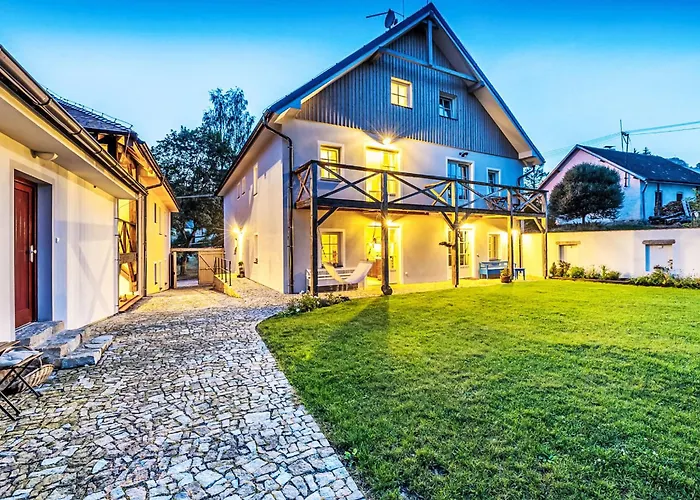 Dobra By Interhome *