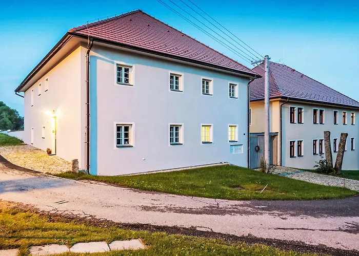 شقة Dobra By Interhome Horní Planá