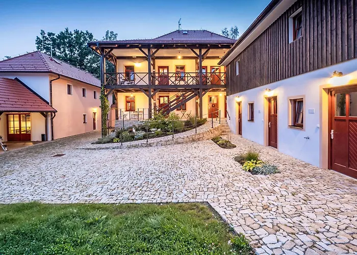 Dobra By Interhome Horní Planá