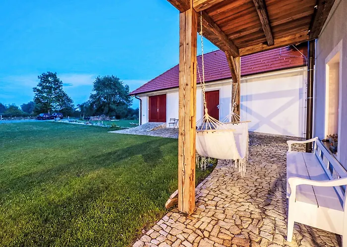 Dobra By Interhome